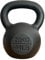 Chase Fitness Cast Iron Kettlebell, 4kg - 40kg, Home Gym Training Equipment (8, Kilograms)