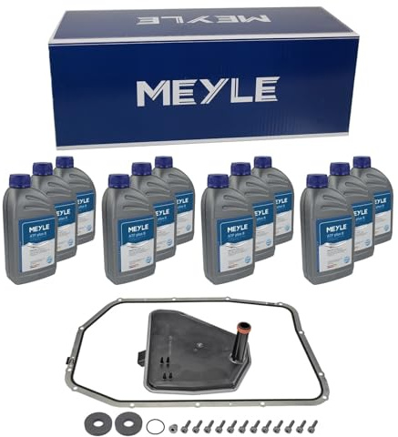 MEYLE 100 135 0110/XK Automatic Transmission Oil Change Kit