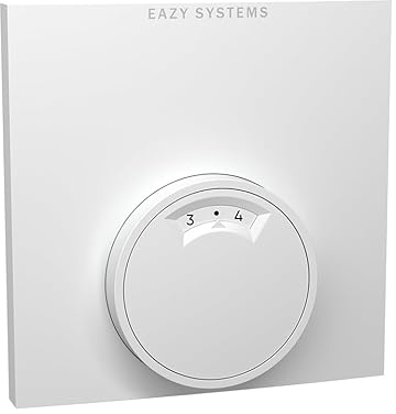 Eazy Thermostat 3 Analog
