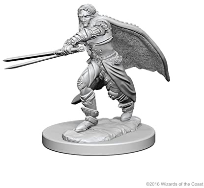 WizKids WZK72637 Accessories