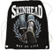 Spaß Kostet Rucksack Tasche Skinhead way of life oi boots Stiefel Motiv