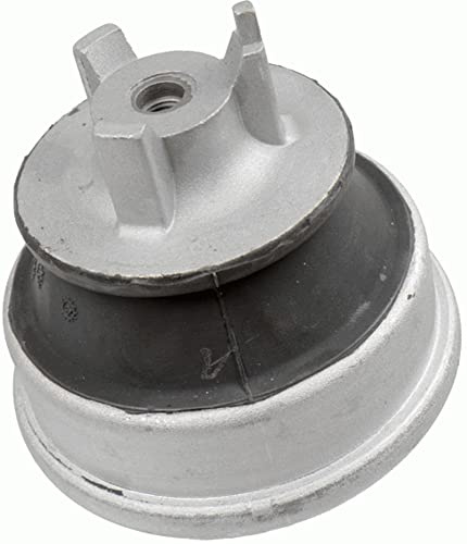 LEMFÖRDER 13477 01 Motorlager Kompatibel mit Mercedes-Benz C-Class (W202) 1993-2000 Beidseitig und Andere Fahrzeuge