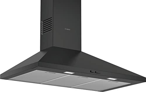 Bosch Serie 2 DWP94BC60 - Campana (360 m³/h, Canalizado/Recirculación, E, A, D, 200 m³/h)