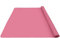 LONGFITE 24''x20'' ( 60x50cm ) Extra Large Silicone Baking Mat, Multipurpose Nonstick Pastry Mat, Heat Resistant Nonskid Table Mat Countertop Protector (Extra Large Pink)