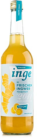 inge Ingwersirup 0,7 l