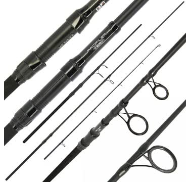 NGT Profiler Extender Carp Rod 12ft (3lbs) | Karpfenrute