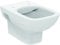 Ideal Standard - I.Life A Vaso sospeso RimLS+. Bianco