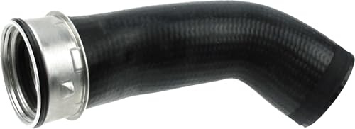 GATES 09-0305 Ladeluftschlauch Kompatibel mit VW Transporter T5 Bus 7HB, 7HJ, 7EB, 7EJ, 7EF, 7EG, 7HF, 7EC 4177-10305 417710305 7E0145790