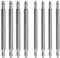 WOCCI 15mm Federstege, Stifte für 15mm Uhrenarmband