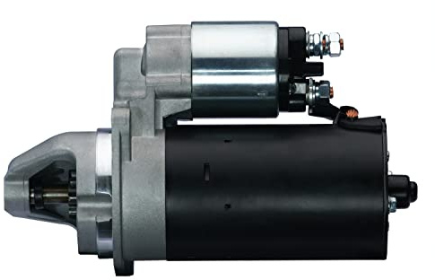 HELLA 8EA 015 642-021 Starter/Starter Motor - 12 V - 1.8 kW