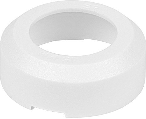 John Guest Speedfit Collet Cover 15mm (Pack of 4)