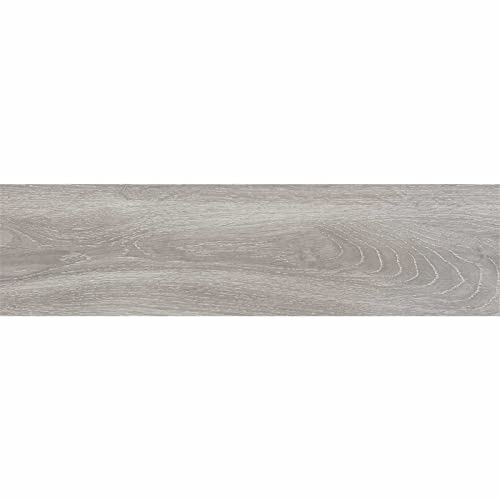 ecoceramic Fliese Scandinavian 20 x 75 cm Pearl