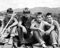 Stand By Me (1986) Wil Wheaton, River Phoenix, Corey Feldman, Jerry O'Connell 25,4 x 20,3 cm Foto