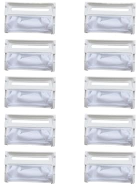 Wash Machine Accessories,Compatible For LG,Washing Machine Accessories Filter Bag,XQB50-198SF XQB60-W2TT XQB55-W11MT Washing Machine Filter Box