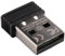 HUTSRAI Souris USB Jiggler Souris Virtuelle Déplacement de Souris USB Indétectable Agitateur de Souris Automatique Simulateur de Mouvement de Souris Gardez Le PC Éveillé