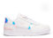 Lacoste-Women Court SNKR-47SFA0061, Blanc/Rose, 37.5 EU