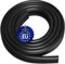 Rubber Gasket Seal for Dishwasher Door 1850 mm with Original Code 00263096 263096 Suitable for Bosch for Siemens for Neff for Constructa for Balay - MADE IN EUROPE - Warranty 10 Years - MONTERAL