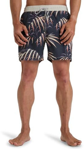 BILLABONG Vacay 16 - Schwimmshorts - Männer - S - Schwarz