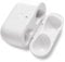 Custodia di ricarica wireless di ricambio compatibile con AirPods di terza generazione per AirPods 3 solo custodia di ricarica con pulsante Bluetooth Accoppiamento Pulsante di sincronizzazione