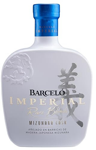 Barceló Imperial Mizunara Cask-Rare Blends Collection, 700ml