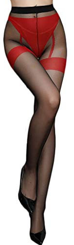 BMKKTOP sexy Dessous Damen für Sex, mollige XXXL Zweiteiler Damen Corsage Weiss Damen Weihnachts Dessous sexy Satin Kleid Frauen Dessous für Sex Sport