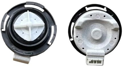 JKDND Compatible con LG Lavadora Desagüe Bomba Motor EAU63743802 26V 0.8 20W NTWC021S02 Lavadora Desagüe Piezas