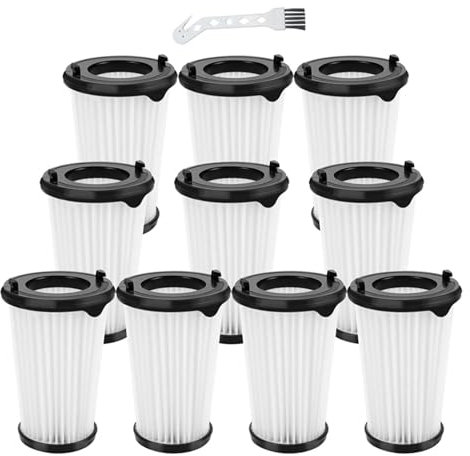 Staubsauger-Ersatzteile, Hepa-Filter, kompatibel mit AEG, CX7, CX7-2, AEF150