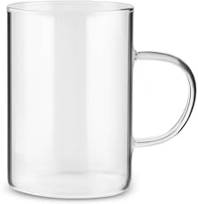 KARACA Guido 200 ML 6-PIECE Glass Tea Cup