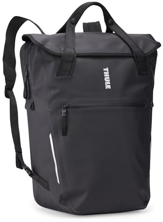 Thule Shield Fahrradrucksack-packtasche Inlock 23l Black, 23