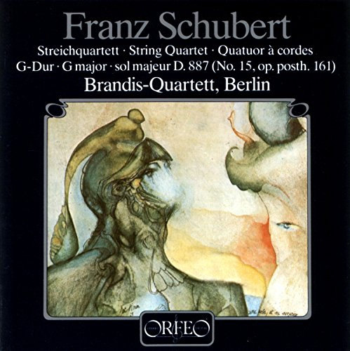 Schubert: String Quartets