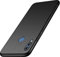 FUMUM Huawei P30 Lite Hülle, P30 Lite New Edition Hülle,Hochwertig Weiche TPU Stoßfest Handyhülle für Huawei P30 Lite 6.15'' [Anti-Fingerabdruckt][Kratzfest]