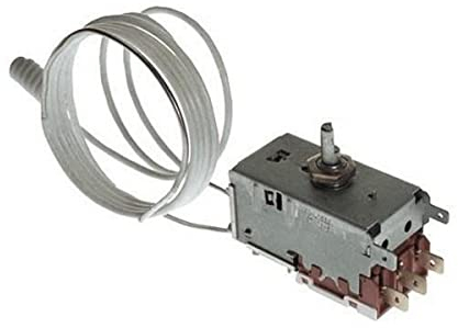 Thermostat d'origine Frigo, Réfrigérateur, Congélateur 50206930005 ARTHUR MARTIN Frigo, Réfrigérateur, Congélateur 50206930005 ARTHUR MARTIN