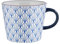 BUTLERS ORNAMENTS Tasse 350ml