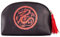 Difuzed Disney - Mulan - Ladies Dragon Wash Bag, Schwarz
