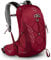 Osprey Talon 11 Wanderrucksack für Männer Cosmic Red - L/XL