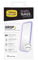 OtterBox Amplify Glass Displayschutz für iPhone 14 Pro Max, gehärtetes Glas, x5 Kratzschutz, übersteht Stürze bis zu 1.8m, antimikrobieller Schutz