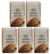 Wright's | Bread Mix Premium White 5X500g | Wright's Premium White bread mix is made from a quality blend of wheats | Baking Success Guaranteed | Suitable for Vegetarians