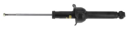 MONROE SHOCK ABSORBER | D7006S | REAR | FOR HONDA CR-V I 1995-2002 | OE-MATCHING QUALITY | SMOOTH RIDE & CONTROL