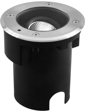 LED Bodeneinbauleuchte IP67 EVN PC67107002D