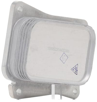 RIDEX 469O0046 Ölkühler mit Dichtung passend für MERCEDES-BENZ C-Klasse Limousine (W204)