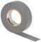ISOLATECH 1 Rolle PVC Isolierband Grau 19mm x 20 Meter x 0,15mm VDE 0340-3-1 2002-03 DIN EN 60454-3-1 flammwidrig rückstandsfrei entfernbar