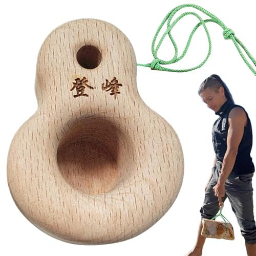 Climbing Hangboard Klimmzug Traning Griffbrett Tür Kletterbrett Handstärker-Ausrüstung für Training Finger, Grip und Pull Up