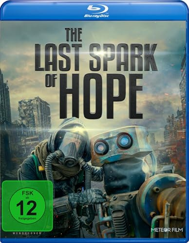 The Last Spark of Hope