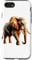 Origami Art Elephant Elephants Case for iPhone SE (2020) / 7 / 8