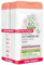 SO 'BIO ETIC Lot de 2 x 450ml - Douche Crème Lait d'ânesse Bio, Hydratation Délicate, Adoucit