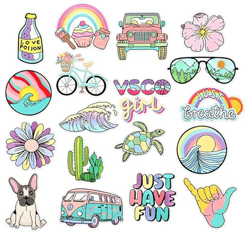 18 Stück Dekorative Patches zum Aufbügeln, Bügelbilder für Textilien, Flicken zum Aufbügeln Erwachsene, Cartoon Bügelbild Patches, DIY Aufbügelflicken für Kleidung Jacken Rucksäcke Jeans Hosen