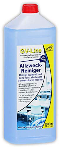 Allzweckreiniger GV-Line 1000ml
