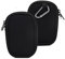 K-S-Trade Camara Case For Sony Cyber-shot DSC-HX60V Neoprene Protective Case For Compact Cameras Compatible With Sony Cyber-shot DSC-HX60V Travel Bag Holster Small, Lightweight, Compact, Easy To
