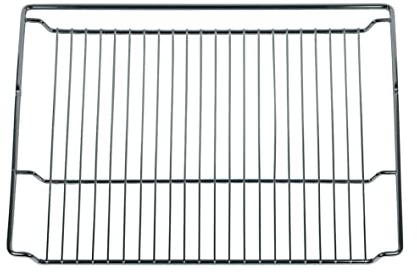 Europart Grillrost Kompatibel/Ersatz für Bosch 00574876 465x375mm HEZ334000 Kombirost für Backofen
