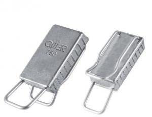 Omer Sub PEDAGNO/Piombo SGANCIO RAPIDO 750GR